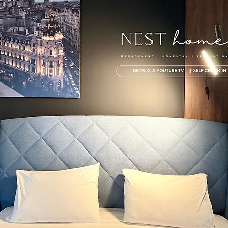 Cube 8Teens By Nest Home Johor Bahru Luaran gambar