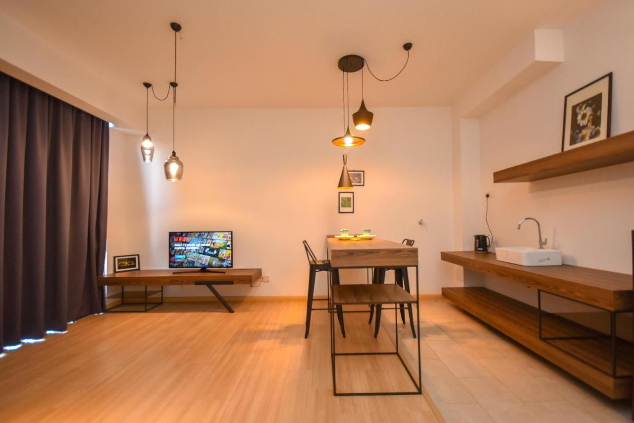 Cube 8Teens By Nest Home Johor Bahru Luaran gambar