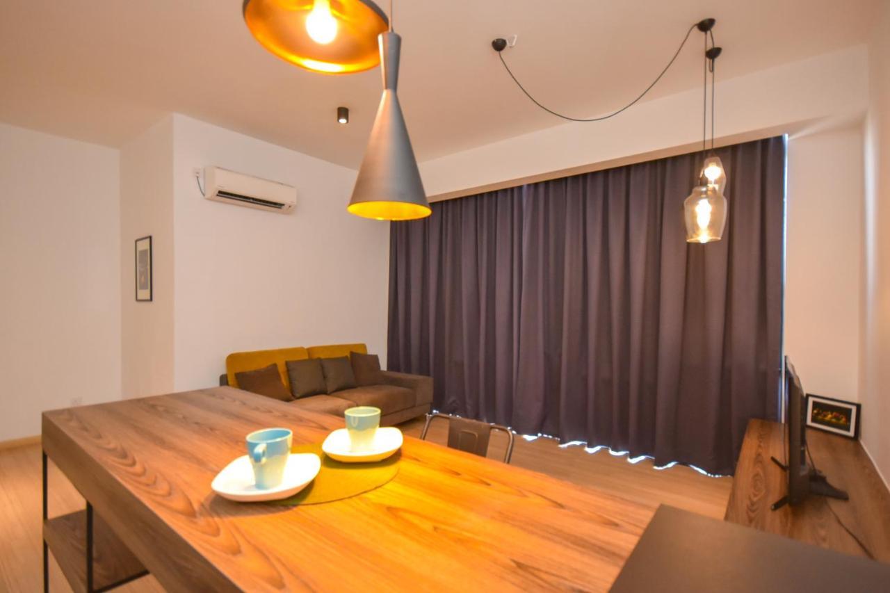Cube 8Teens By Nest Home Johor Bahru Luaran gambar