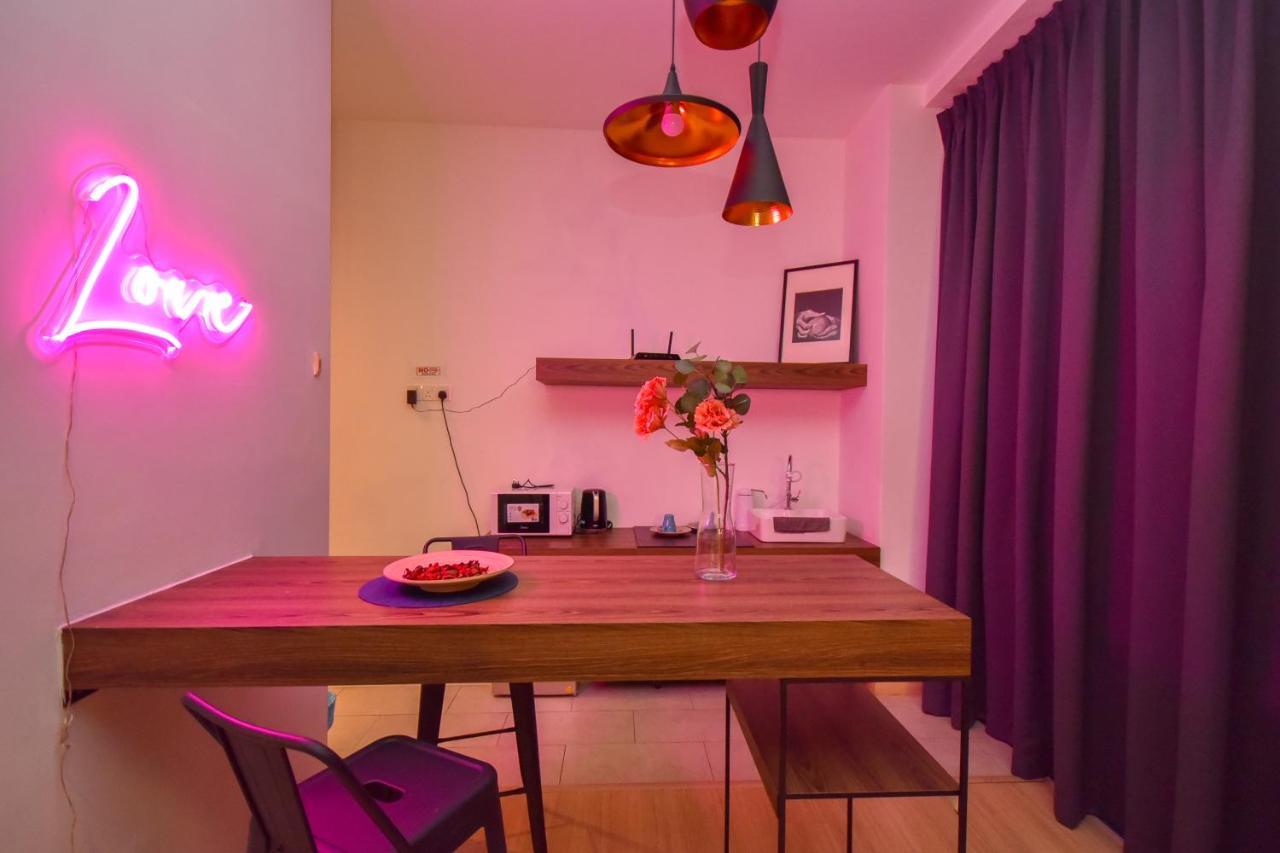 Cube 8Teens By Nest Home Johor Bahru Luaran gambar