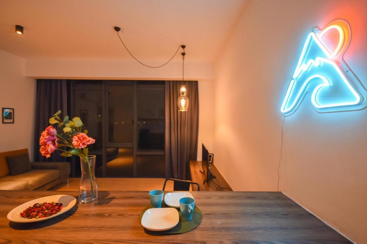 Cube 8Teens By Nest Home Johor Bahru Luaran gambar