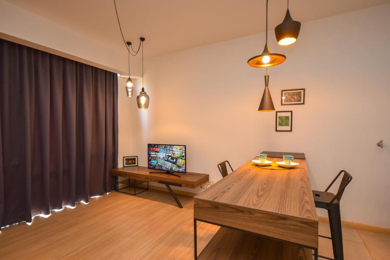 Cube 8Teens By Nest Home Johor Bahru Luaran gambar